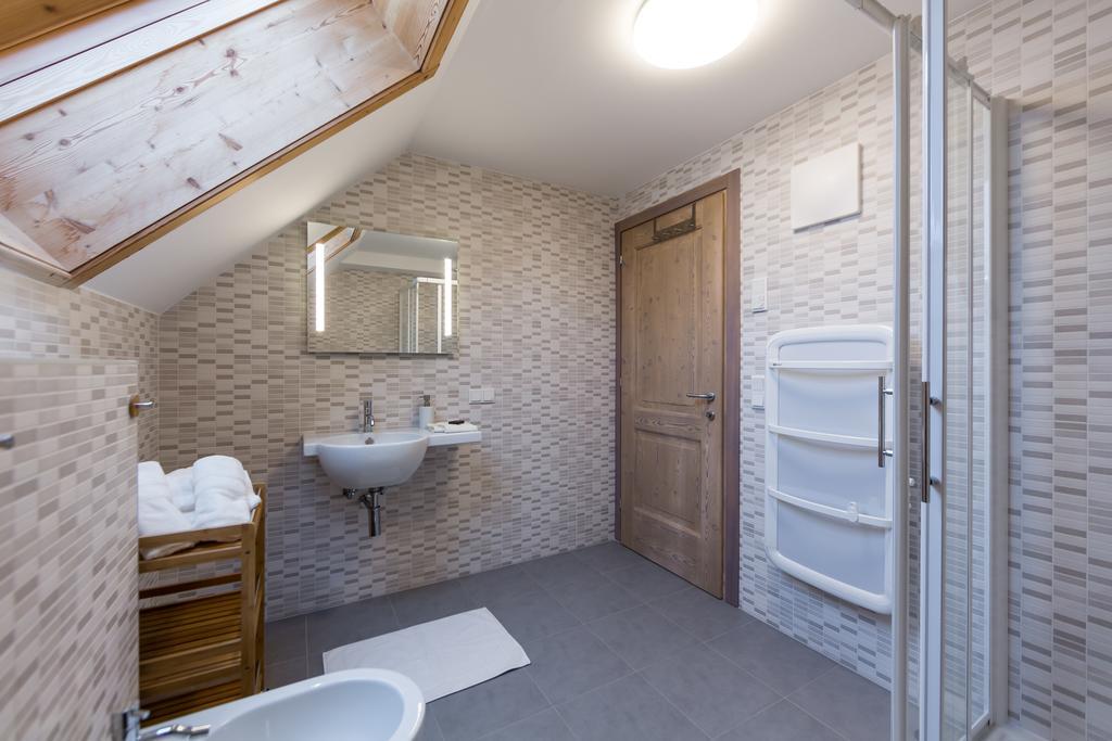 Apartmán Eschenweg Bad Kleinkirchheim Exteriér fotografie