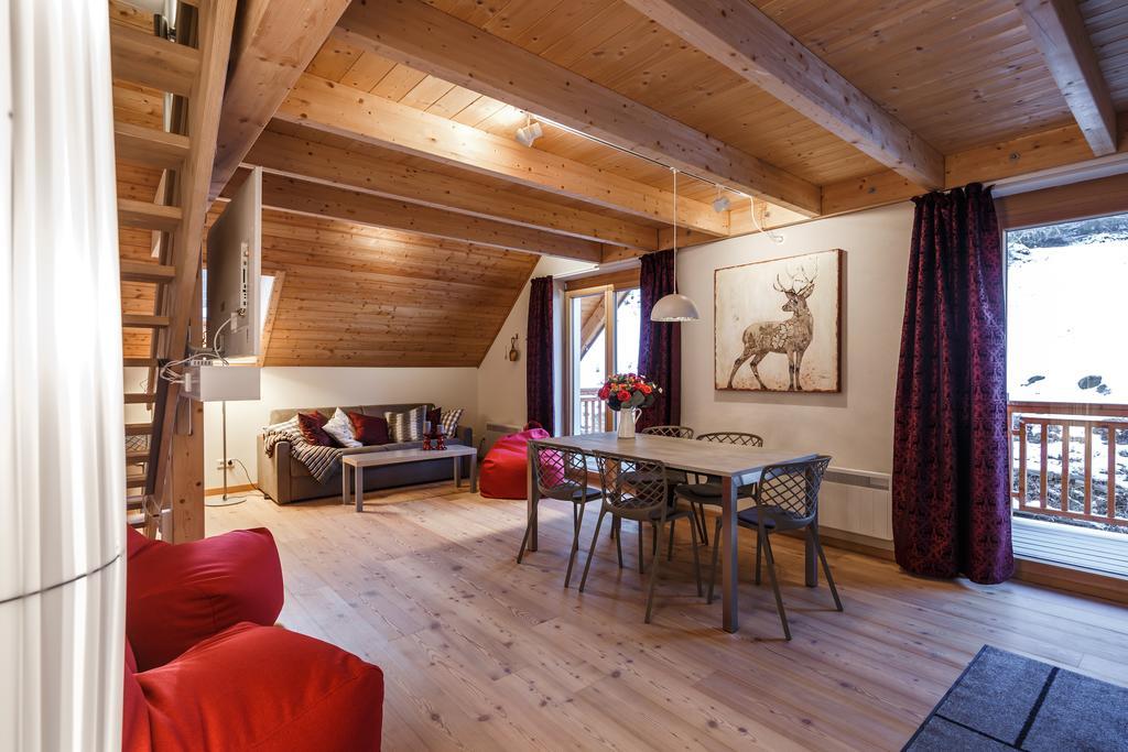 Apartmán Eschenweg Bad Kleinkirchheim Exteriér fotografie