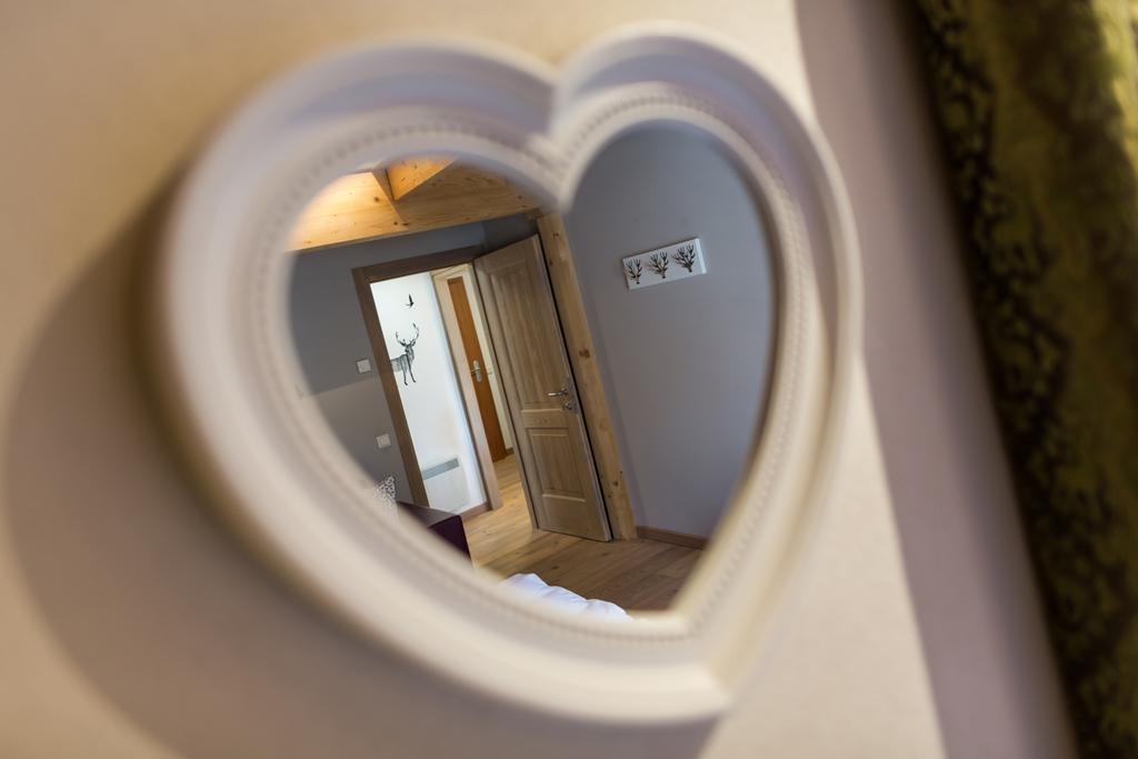 Apartmán Eschenweg Bad Kleinkirchheim Exteriér fotografie