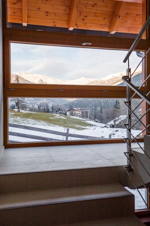 Apartmán Eschenweg Bad Kleinkirchheim Exteriér fotografie