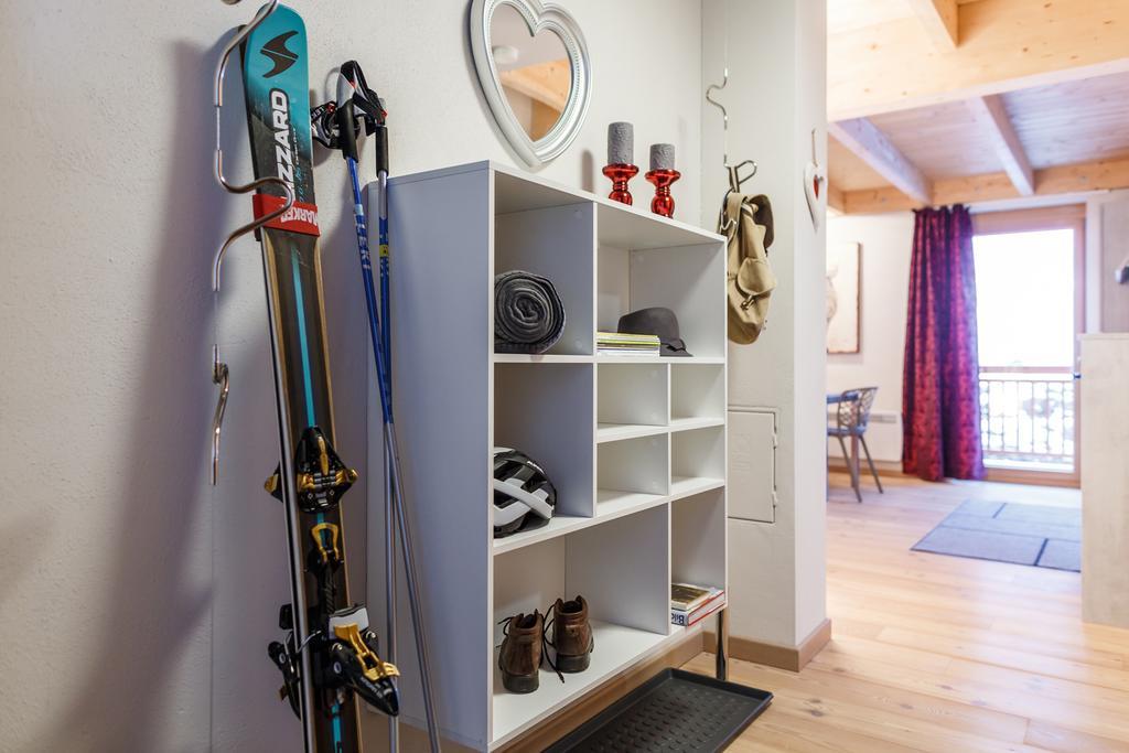 Apartmán Eschenweg Bad Kleinkirchheim Exteriér fotografie