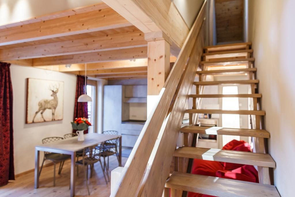 Apartmán Eschenweg Bad Kleinkirchheim Exteriér fotografie