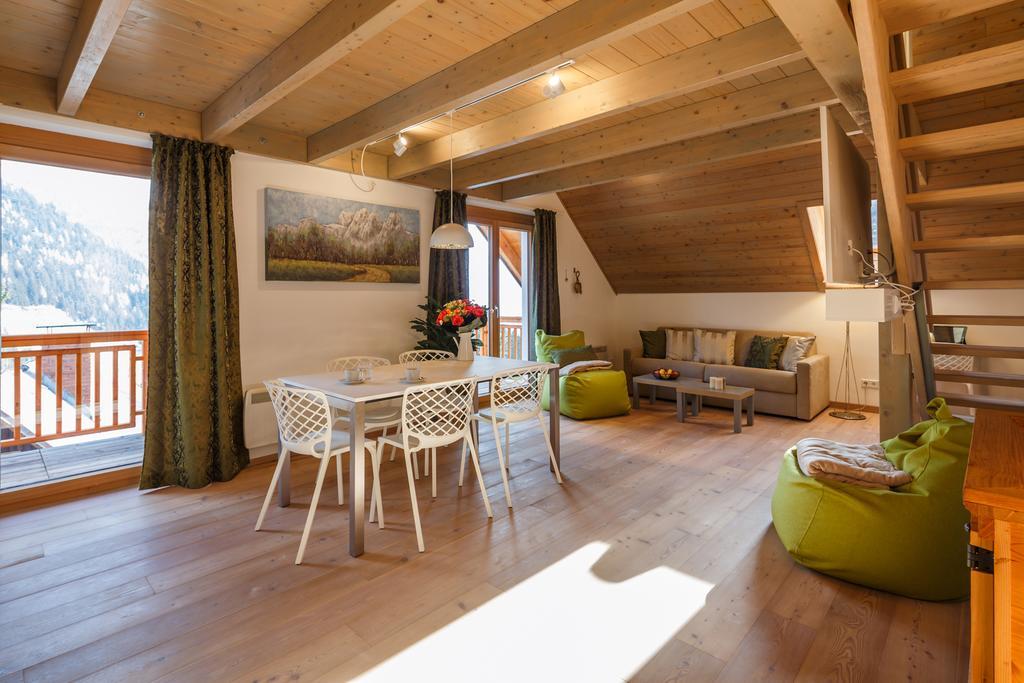 Apartmán Eschenweg Bad Kleinkirchheim Exteriér fotografie