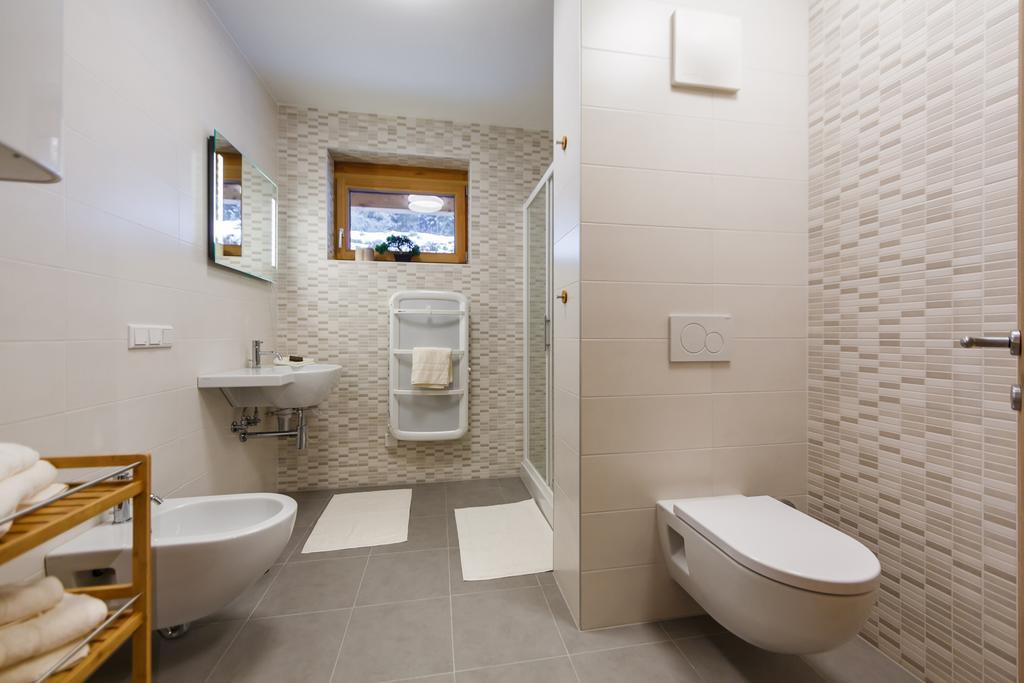 Apartmán Eschenweg Bad Kleinkirchheim Exteriér fotografie