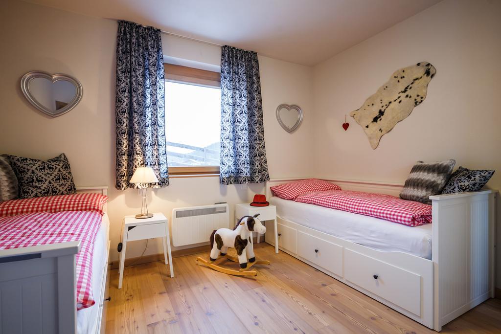 Apartmán Eschenweg Bad Kleinkirchheim Exteriér fotografie